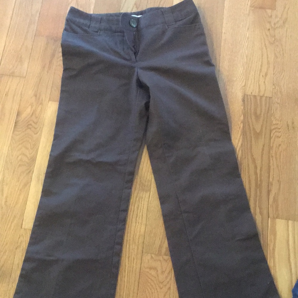 Dress pants